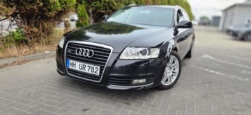 Audi A6 C6 Allroad quattro 3.0 V6 TDI 240KM 2011 Audi A6 Avant 3.0TDI 240 KM Super Stan Alu Klima Import Raty Oplaty ASO, zdjęcie 19
