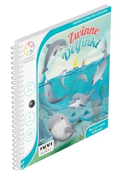 Умные игры Agile Dolphins (PL)