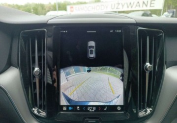 Volvo XC60 II 2023 Volvo XC 60 2.0 197KM B4 AWD Geartronic SalonPL SerwisASO FV23 Gwarancja, zdjęcie 19