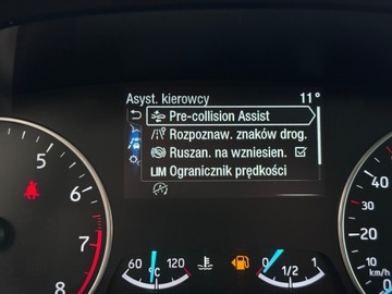 Ford Ecosport II SUV Facelifting 1.0 EcoBoost 125KM 2022 Ford EcoSport ST Line, Ambiente, LED, 1 właściciel, zdjęcie 21