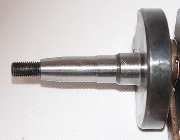 КОЛЕНВАЛ APRILIA SR50 SUZUKI KATANA MORINI LC 1999-2006 гг.