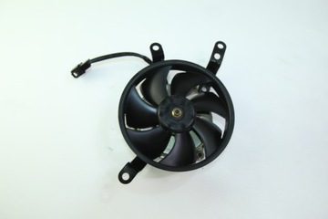 YAMAHA R1 RN12 04-06 WENTYLATOR LEWY