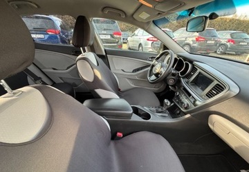 Kia Optima I 2014 Kia Optima 2014 r. 2.4 Benzyna 188KM, zdjęcie 14
