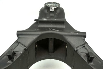 KAWASAKI ZX 10R РАМКА 08-10