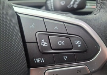 Volkswagen Caddy V Caddy 2.0 TDI 122KM 2025 Volkswagen Caddy Dark Label 2.0 TDI 122 KM DSG Demo Dealera 2.0 Diesel, zdjęcie 19