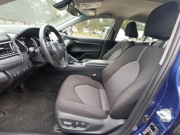 Toyota Camry IX Sedan 2.5 Hybrid Dynamic Force 218KM 2021 Toyota Camry 2.5 Hybrid Comfort CVT, zdjęcie 7