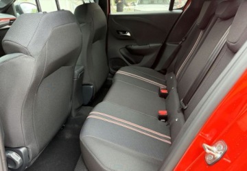 Opel Corsa F Hatchback 5d Facelifting 1.2 Turbo 100KM 2026 Opel Corsa Yes 2026 1.2 100km 2026 Manual 1.2 Benzyna 100KM, zdjęcie 7