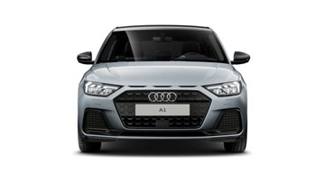 Audi A1 II 1.5 35 TFSI 150KM 2024 Audi A1 Sportback Audi A1 35 TFSI 150km S tronic 1.5 Benzyna 150KM, zdjęcie 4