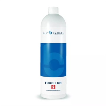Bilt Hamber Touch On 1L - hydrowosk / szampon 2w1