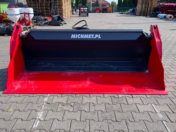 КОВШ 4в1 Manitou JCB CAT VOLVO KOMATSU kramer