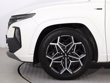 Hyundai Tucson IV SUV 1.6 T-GDI 150KM 2023 Hyundai Tucson 1.6 T-GDI, Salon Polska, zdjęcie 14