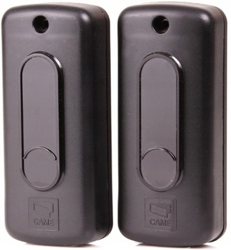 CAME AXI 25 SAFE - ворота до 5м, 2 пульта, светодиод, WiFi