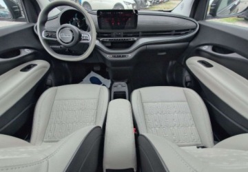 Fiat 2023 Fiat 500e LA PRIMA By Bocelli SalonPL FVat Od Reki Zadbany 2-2024 Niski Pr, zdjęcie 2