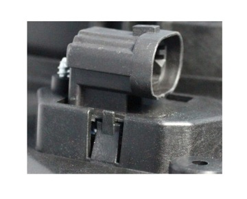 Резистор вентилятора NISSAN QASHQAI X-TRAIL T32