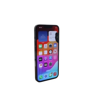 Apple iPhone 13 Pro A2638 6 ГБ / 128 ГБ графитовый LM10