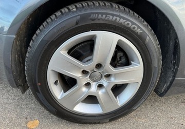 Audi A4 B6 Cabrio 1.8 T 163KM 2003 Audi A4 Cabrio 1.8 Benzyna 163KM, zdjęcie 18