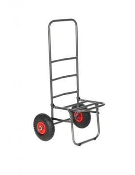 Электростатическая транспортная тележка для рыбалки W2