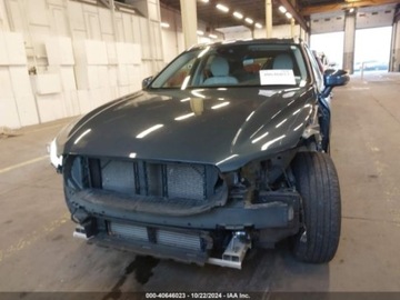 Volvo XC60 II 2021 Volvo XC 60 2021 Volvo XC60 T6 AWD Momentum 2.0 Benzyna 330KM, zdjęcie 11