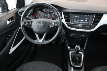 Opel 2019 Opel Crossland 1.2, Salon Polska, 1. Właściciel, zdjęcie 6