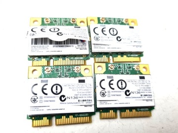 KARTA WIFI ar5b97 FUJITSU LIFEBOOK S710