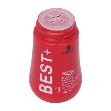 PUDER NA OBJĘTOŚĆ 10g