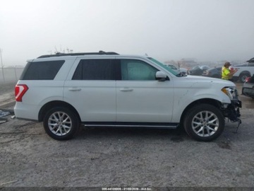 Ford Expedition III 2021 Ford Expedition Xlt 2021 3.5 Benzyna 375KM, zdjęcie 6