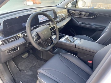 Omoda 5 1.6 T-GDI 147KM 2025 Omoda 5 1.6 Benzyna 147KM, zdjęcie 8