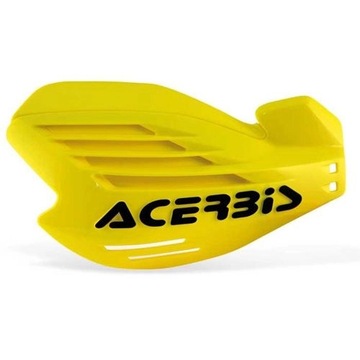 Защита рук Acerbis X-Force Handbars LEAVES