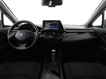 Toyota C-HR I Crossover Facelifting 2.0 Hybrid Dynamic Force 184KM 2020 Toyota C-HR 184KM kamera grzane fotele ACC, zdjęcie 14