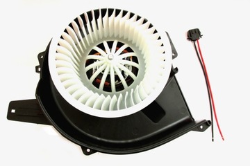 WENTYLATOR NADMUCHU KABINY SKODA FABIA I