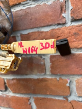 MERCEDES ML W164 05-11 PLOVÁK SENZOR PALIVO 3.0 CDI