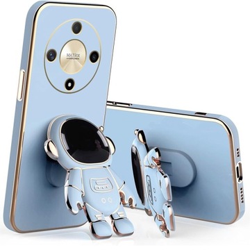 ETUI ASTRONAUTA DO HONOR MAGIC 6 LITE POKROWIEC OBUDOWA FUTERAŁ CASE