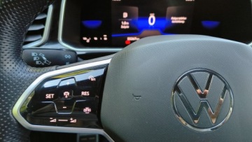 Volkswagen T-Roc I SUV Facelifting 1.5 TSI ACT 150KM 2022 Volkswagen T-Roc R-line 1.5TSI 150km I wlaściciel, zdjęcie 14