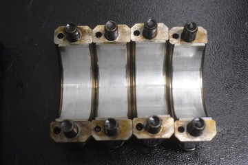 BLOK SPODEK MOTORU HŘÍDEL F4A RENAULT LAGUNA 2 II 2.0 16V 135 KM 05-07