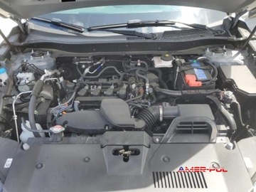 Honda CR-V VI 2023 Honda CR-V 2023 r.,1,5L LX 1.5 Benzyna 190KM, zdjęcie 11
