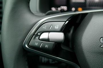 Skoda Karoq Crossover Facelifting 1.5 TSI ACT 150KM 2026 Škoda Karoq Skoda Karoq Karoq Drive 1.5 TSI 150, zdjęcie 14