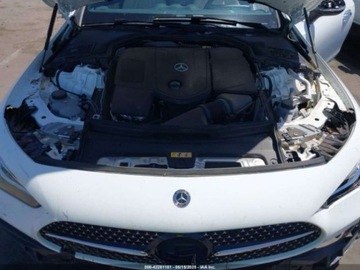 Mercedes CLE 2025 Mercedes-Benz CLE 300 4Matic 2025 2.0l 2.0 Benzyna 255KM, zdjęcie 8