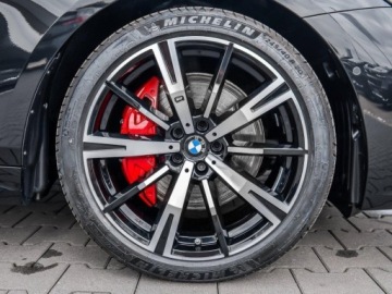 BMW Seria 5 G90-91 Touring 2.0 520d 197KM 2026 520d xDrive M Sport 2.0 (197 KM)| Asystent parkowania Plus, zdjęcie 14