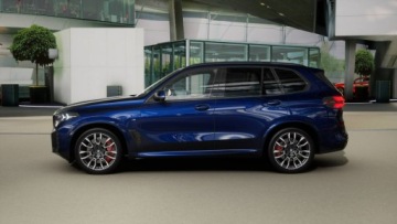 BMW X5 G05 SUV Facelifting 3.0 30d 298KM 2026 BMW X5 xDrive30d Dostępne od ręki!, zdjęcie 4