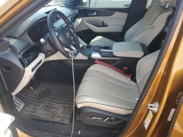 Acura MDX II 2022 Acura MDX Type S Advance 2022 3.0l 3.0 Benzyna 355KM, zdjęcie 7