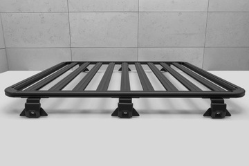 БАГАЖНИК НА КРЫШЕ ПЛАТФОРМА JEEP WRANGLER JL 2018+