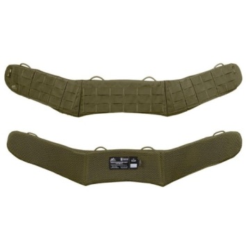 ТАКТИЧЕСКИЙ ПОЯС МОДУЛЬНЫЙ РУКАВ MOLLE ПЕНА СОРЕВНОВАНИЯ HELIKON ОЛИВКОВЫЙ ЗЕЛЕНЫЙ