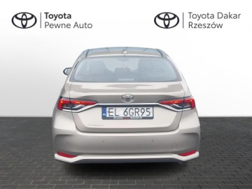 Toyota Corolla XII 2022 Toyota Corolla 1.5 Comfort Seria E21 (2019-) 1.5 b, zdjęcie 4