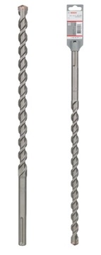 BOSCH PRO WIERTŁO SDS-MAX SPEED 22*400*520