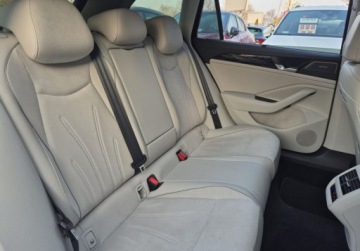 Volkswagen Passat B8 Variant Facelifting 2.0 TDI SCR 150KM 2024 Volkswagen Passat Variant SalonPL Elegance 2.0TDI 150KM DSG Masaz WEBASTO, zdjęcie 17