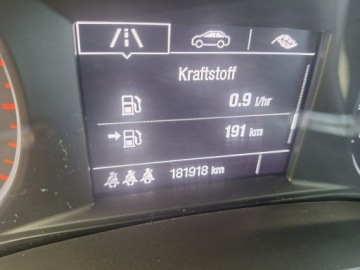 Opel Mokka I SUV 1.4 Turbo ECOTEC 140KM 2017 Opel Mokka X Bezwypadkowy.., zdjęcie 8