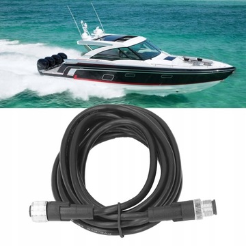 КАБЕЛЬ 4M NMEA 2000 ДЛЯ СЕТИ GARMIN LOWRANCE