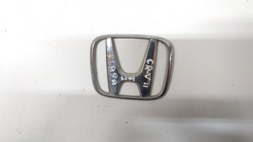 ZNAKY ZNAK LOGO KRYT HONDA CR-V CRV II 2002-2006