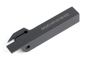 Набор из 2-х токарных фрез 16мм + 10 вставок.