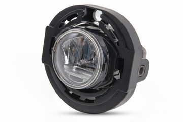 JEEP GRAND CHEROKEE IV WK2 2017-2021 ПЕРЕДНИЕ ГАЛОГЕННЫЕ СВЕТОДИОДЫ P=L 68228884AC